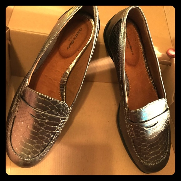 Cloudwalkers Shoes - Cloudwalkers shoes Celeste in light bronze 13w